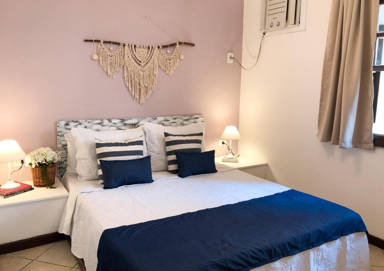 Pousada Marittima Búzios Exteriér fotografie