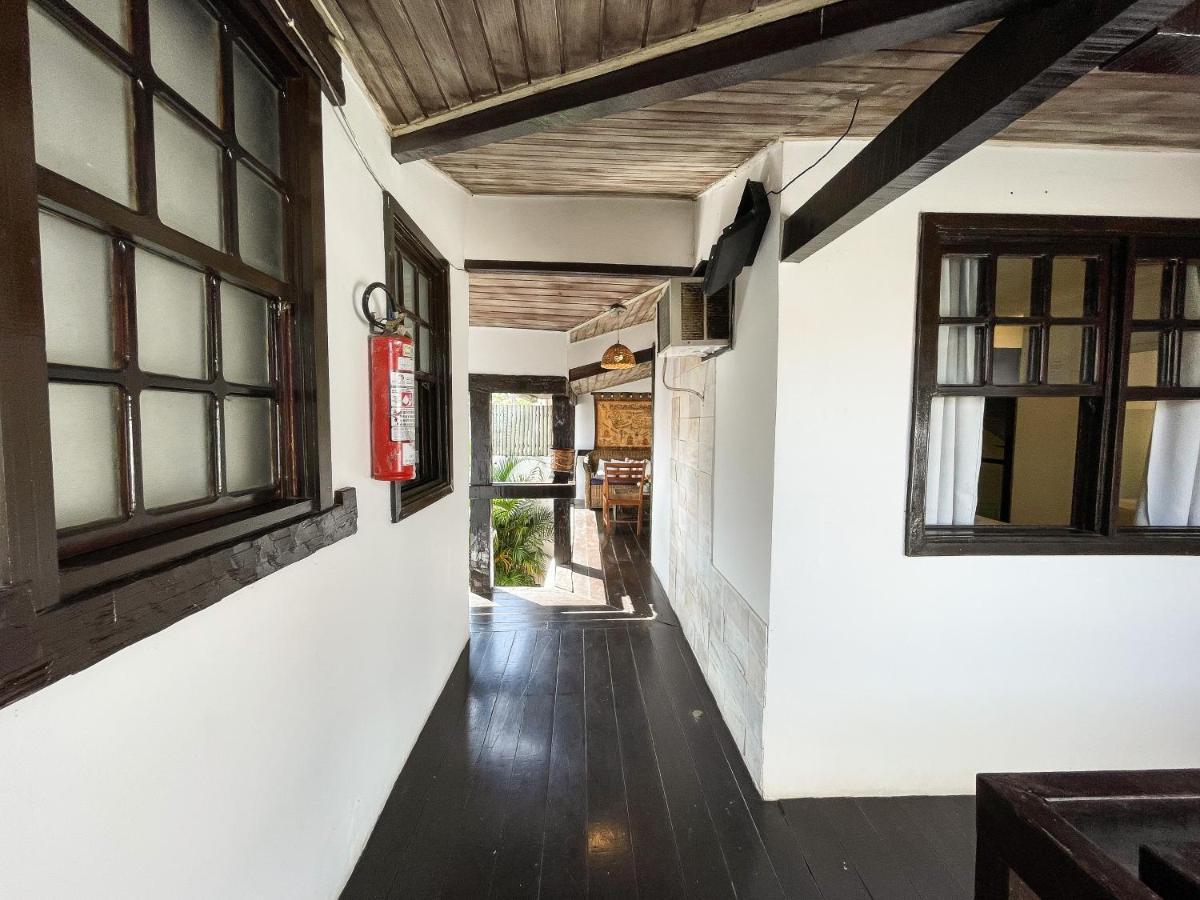 Pousada Marittima Búzios Exteriér fotografie