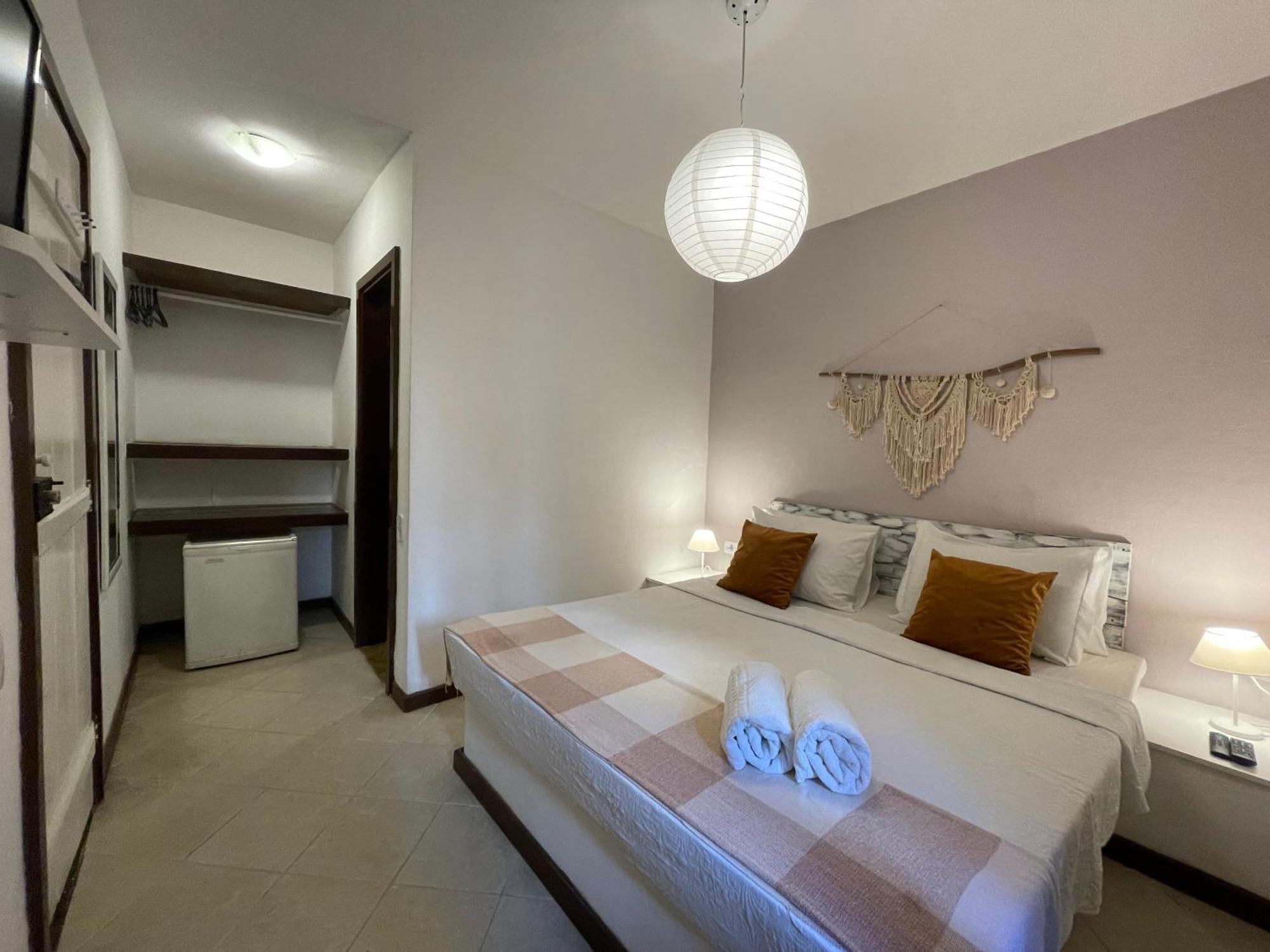 Pousada Marittima Búzios Exteriér fotografie