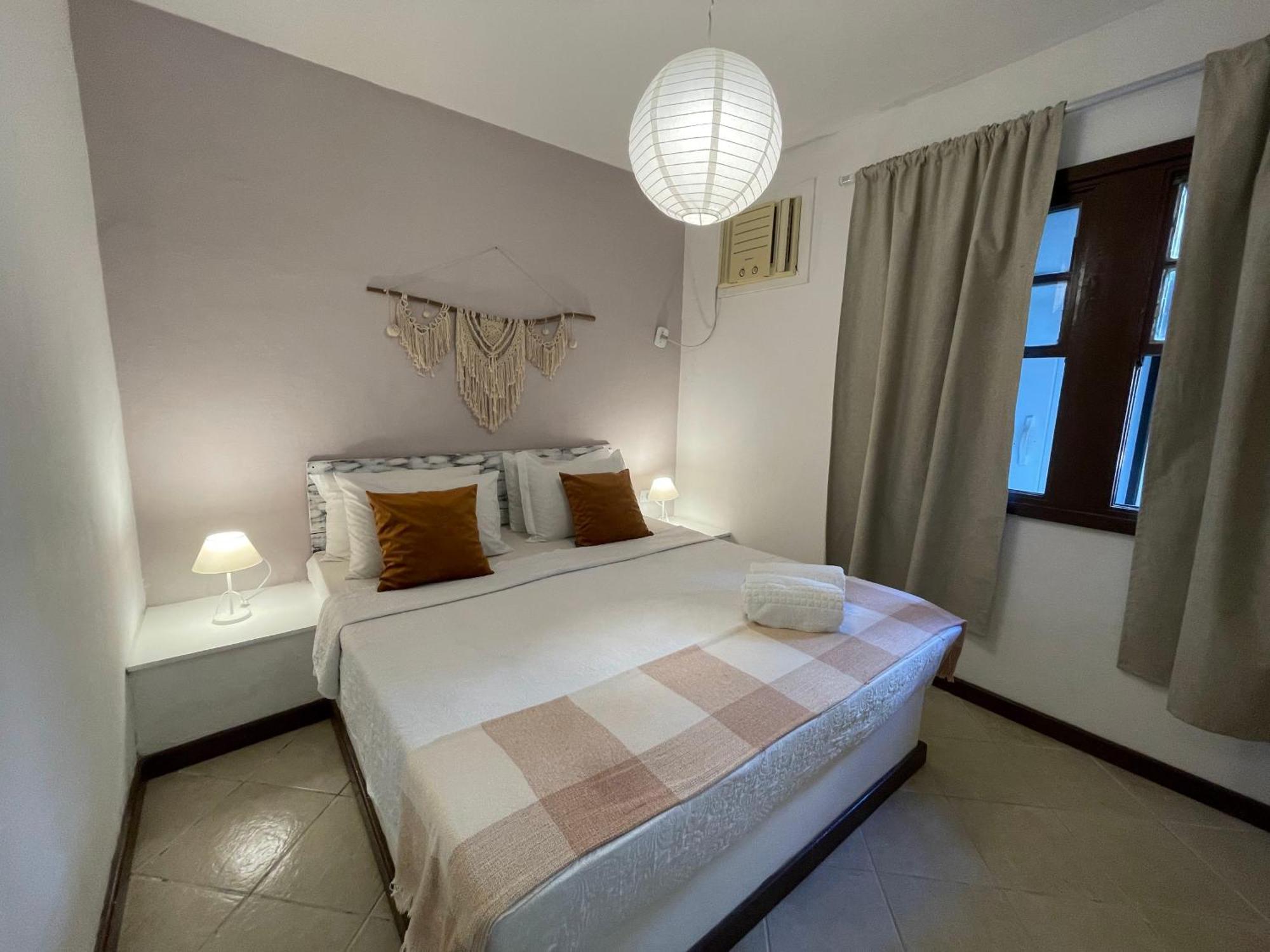 Pousada Marittima Búzios Exteriér fotografie